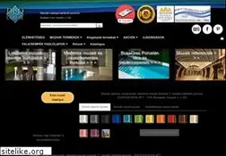 Sites similar to uvegmozaik.hu