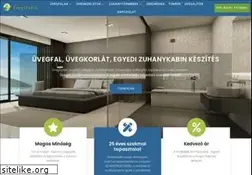Sites similar to uvegstudio.hu