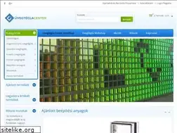 Sites similar to uvegteglacenter.hu