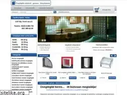 Sites similar to uvegteglak.hu