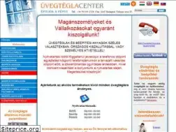Sites similar to uvegteglanagyker.hu