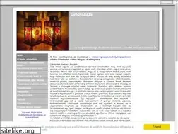 Sites similar to uvegvarazs.5mp.eu