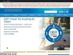 Sites similar to uveitis.org