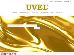 Sites similar to uvel.bg