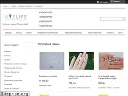 Sites similar to uvelife.com.ua