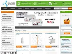 Sites similar to uvelin.ru
