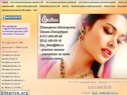 Sites similar to uvelirnie-izdeliya.biz