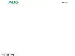 Sites similar to uvelite.com