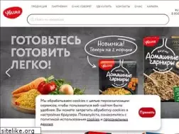 Sites similar to uvelka.ru