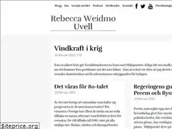 Sites similar to uvell.se