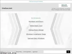 Sites similar to uvelux.com