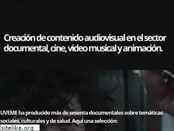 Sites similar to uveme.es