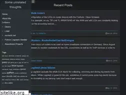 Sites similar to uvena.de