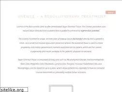 Sites similar to uvence.co