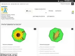 Sites similar to uventa.com.ua