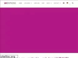 Sites similar to uventions.com