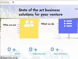 Sites similar to uventure.in