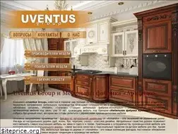 Sites similar to uventus.com.ua