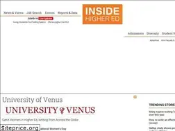 Sites similar to uvenus.org