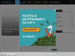 Sites similar to uvero.cz