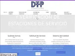Sites similar to uves-dtp.mx