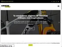 Sites similar to uvesbikes.com