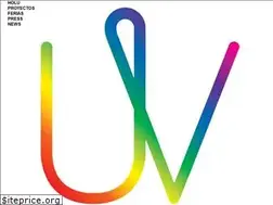 Sites similar to uvestudios.com