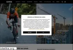 Sites similar to uvex-heckel.fr
