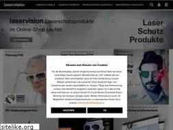 Sites similar to uvex-laservision.de