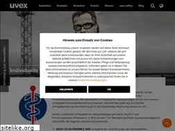 Sites similar to uvex-medicare.de