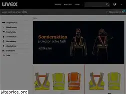 Sites similar to uvex-safety-shop.de