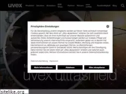 Sites similar to uvex-safety.ch