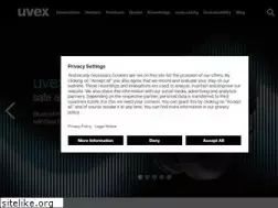 Sites similar to uvex-safety.com.sg