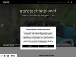 Sites similar to uvex-safety.com.tr