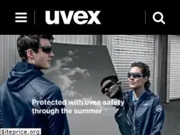 Sites similar to uvex-safety.com