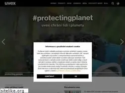 Sites similar to uvex-safety.cz