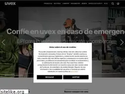 Sites similar to uvex-safety.es