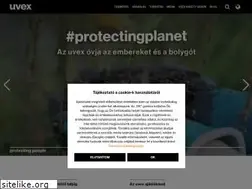 Sites similar to uvex-safety.hu