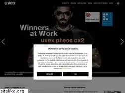 Sites similar to uvex-safety.in