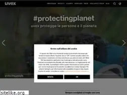 Sites similar to uvex-safety.it