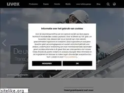 Sites similar to uvex-safety.nl