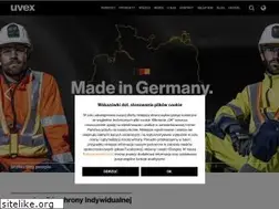 Sites similar to uvex-safety.pl