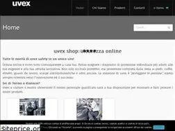Sites similar to uvex-shop-vendita-online.it