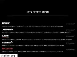 Sites similar to uvex-sports.jp