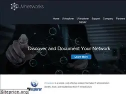 Sites similar to uvexplorer.com