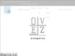 Sites similar to uvezotomotiv.com