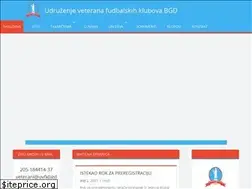 Sites similar to uvfkbgd.rs