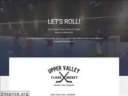 Sites similar to uvfloorhockey.com