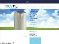 Sites similar to uvflutech.com