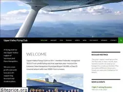 Sites similar to uvflyingclub.org
